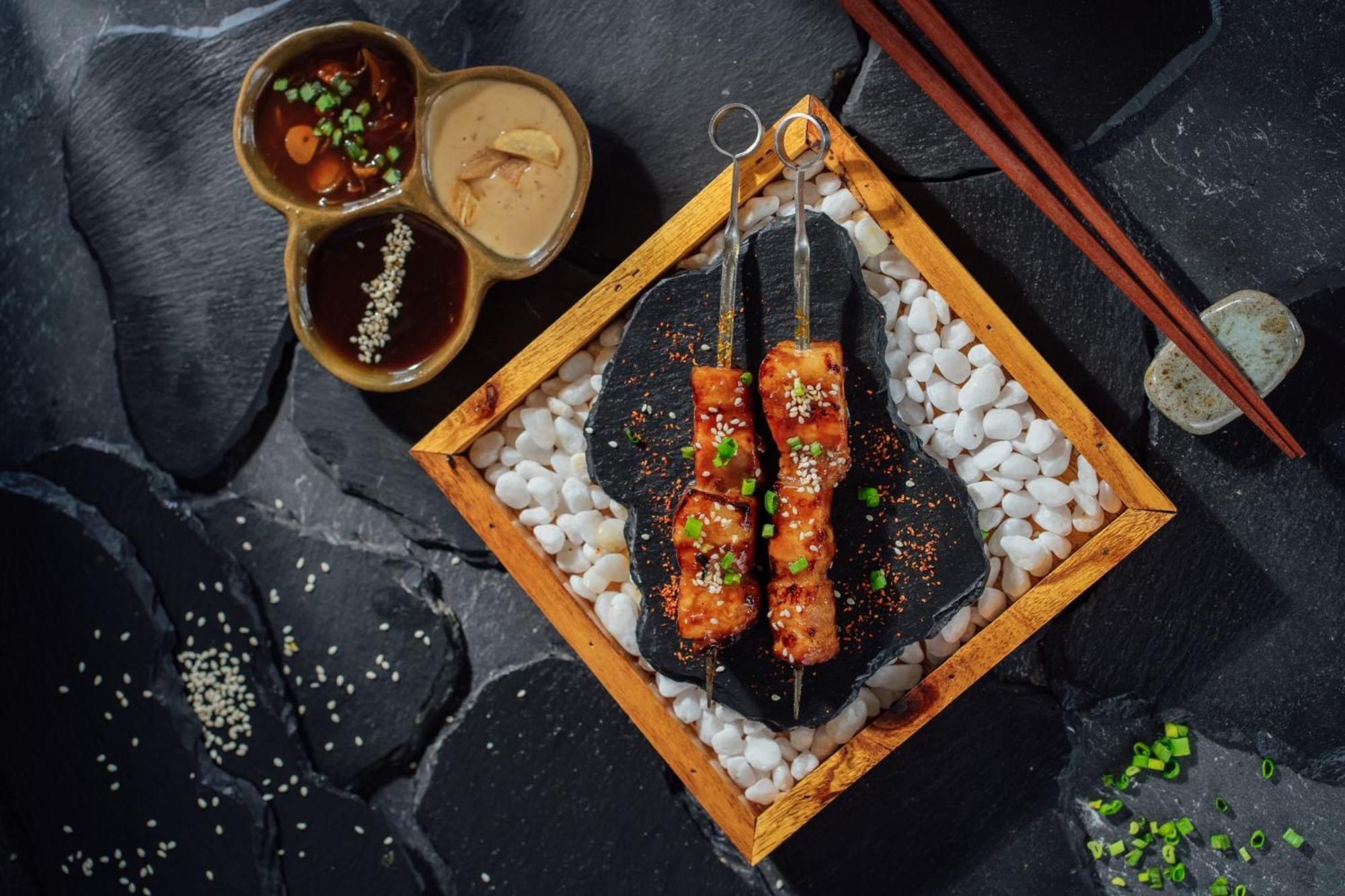 Amarea Resort & Spa Ubud By Ini Vie Hospitality Екстериор снимка