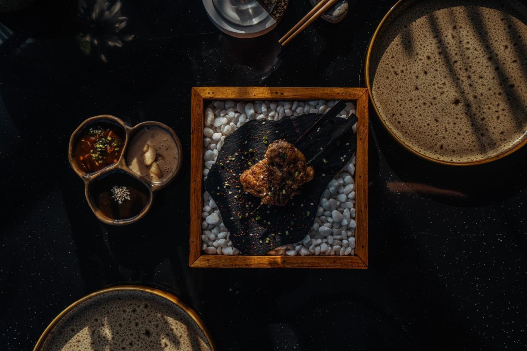 Amarea Resort & Spa Ubud By Ini Vie Hospitality Екстериор снимка