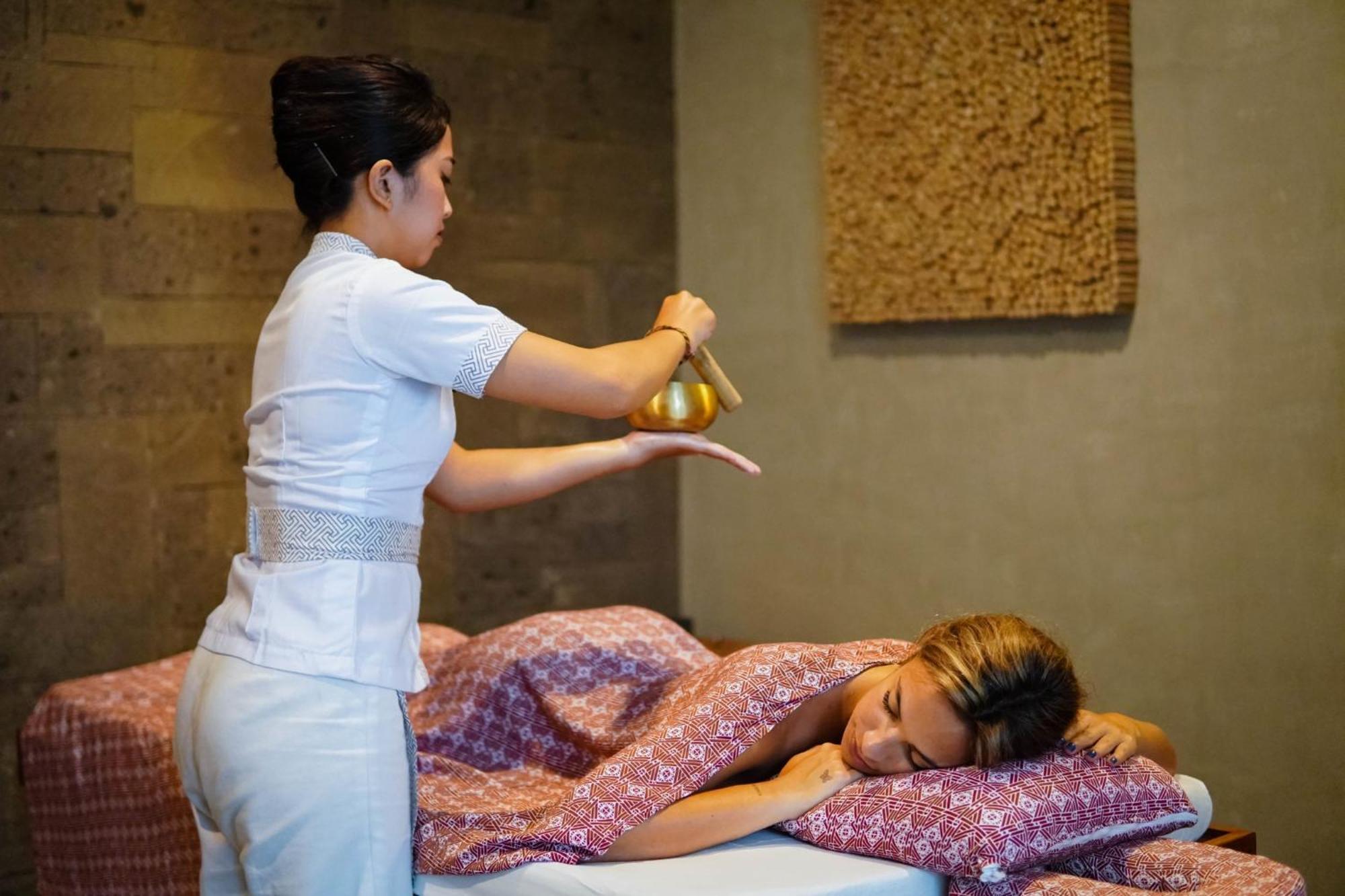 Amarea Resort & Spa Ubud By Ini Vie Hospitality Екстериор снимка