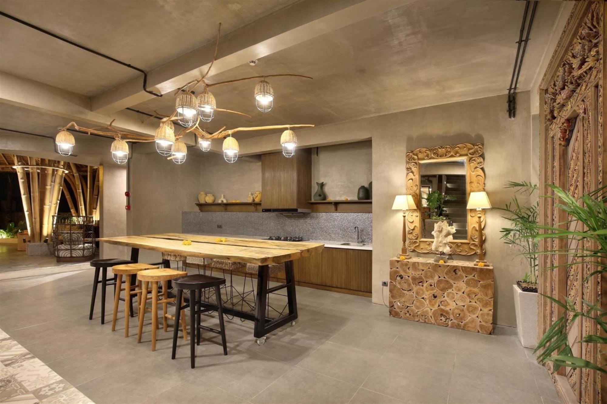 Amarea Resort & Spa Ubud By Ini Vie Hospitality Екстериор снимка