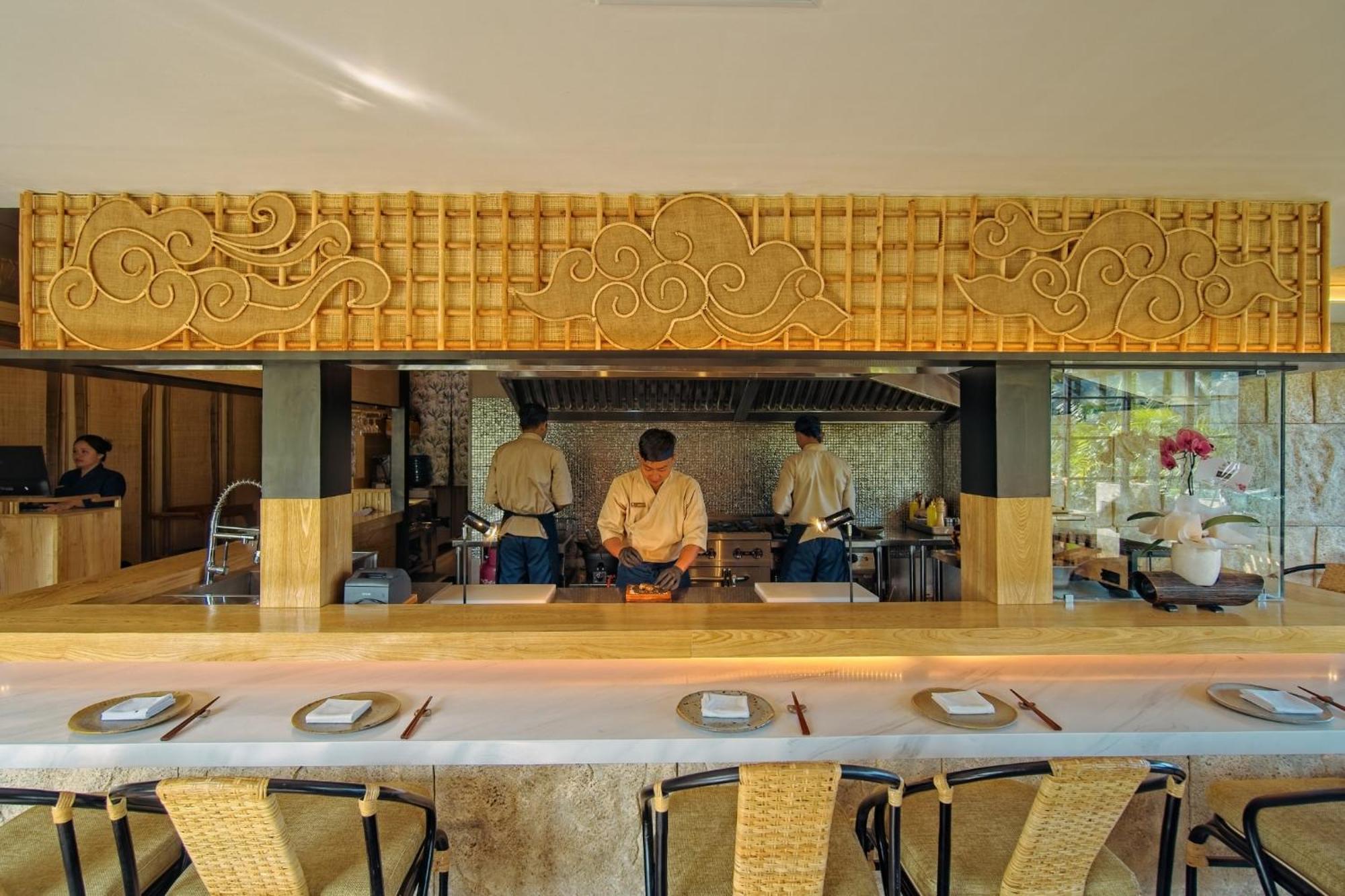 Amarea Resort & Spa Ubud By Ini Vie Hospitality Екстериор снимка