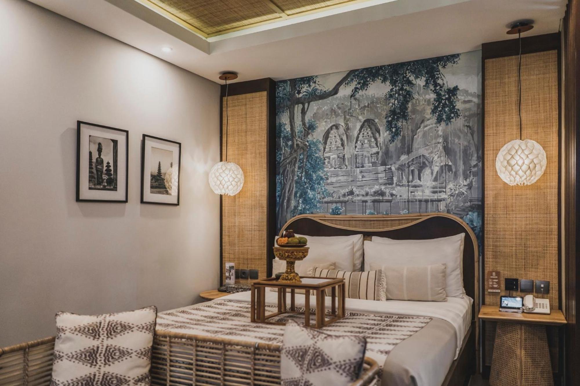 Amarea Resort & Spa Ubud By Ini Vie Hospitality Екстериор снимка