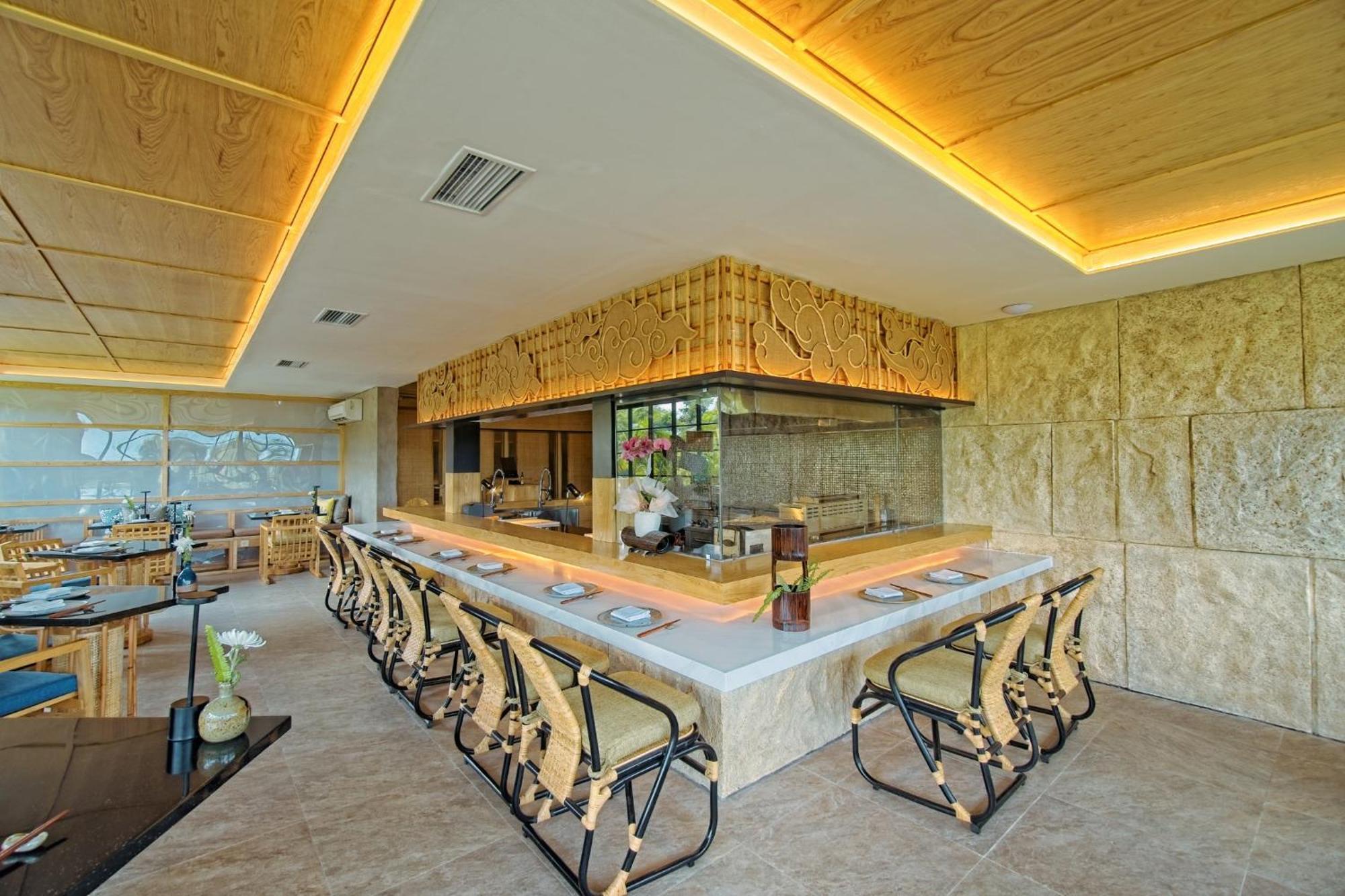 Amarea Resort & Spa Ubud By Ini Vie Hospitality Екстериор снимка