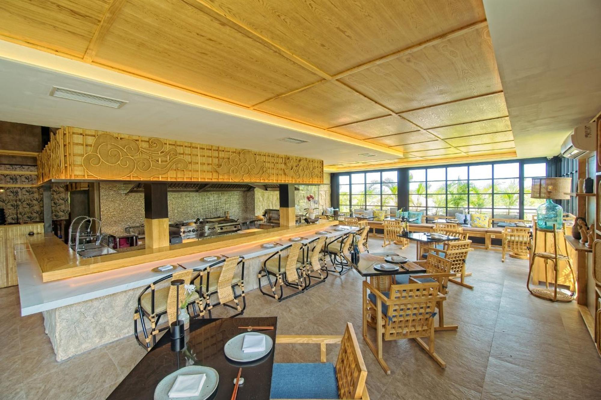 Amarea Resort & Spa Ubud By Ini Vie Hospitality Екстериор снимка
