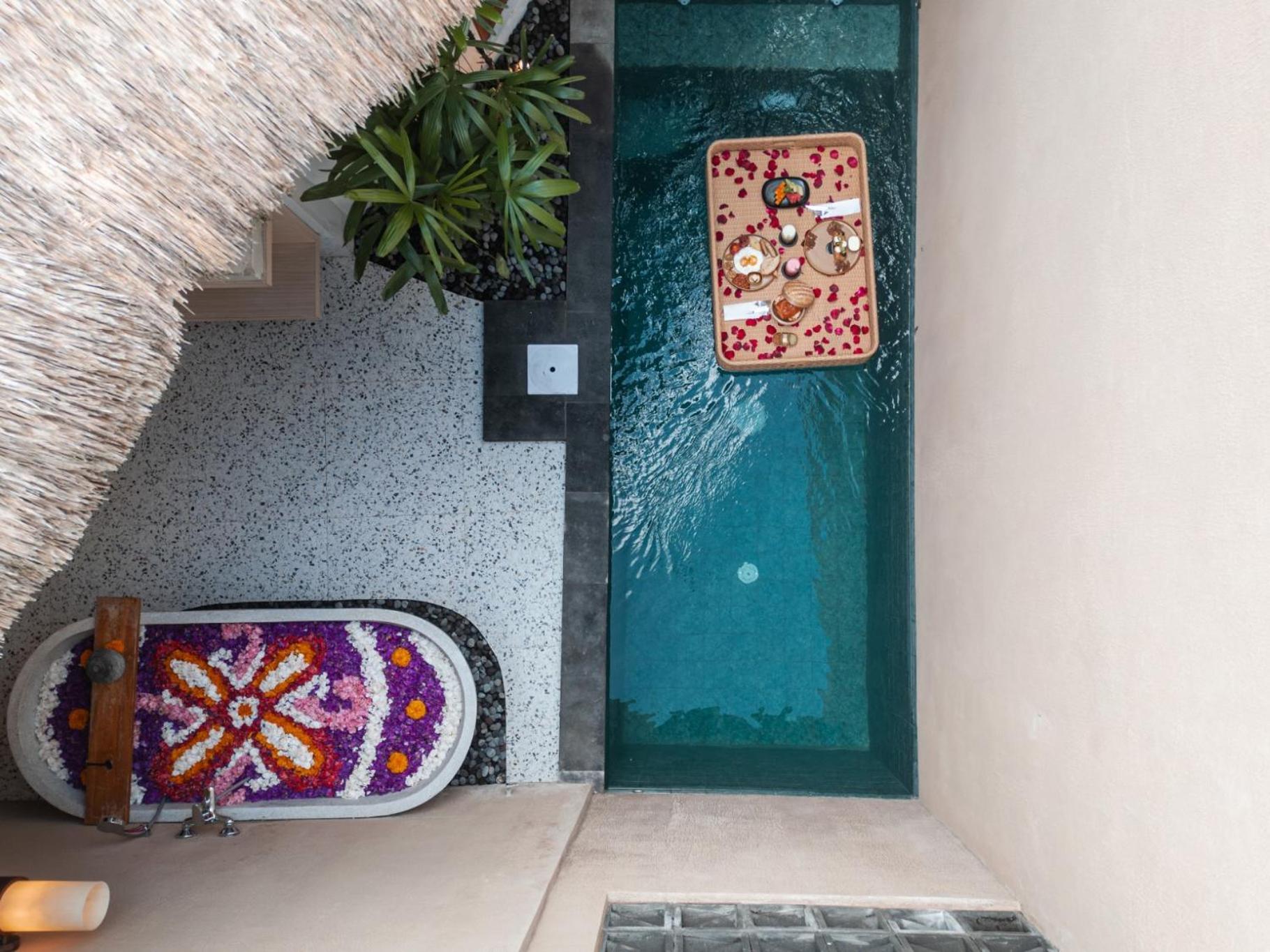 Amarea Resort & Spa Ubud By Ini Vie Hospitality Екстериор снимка