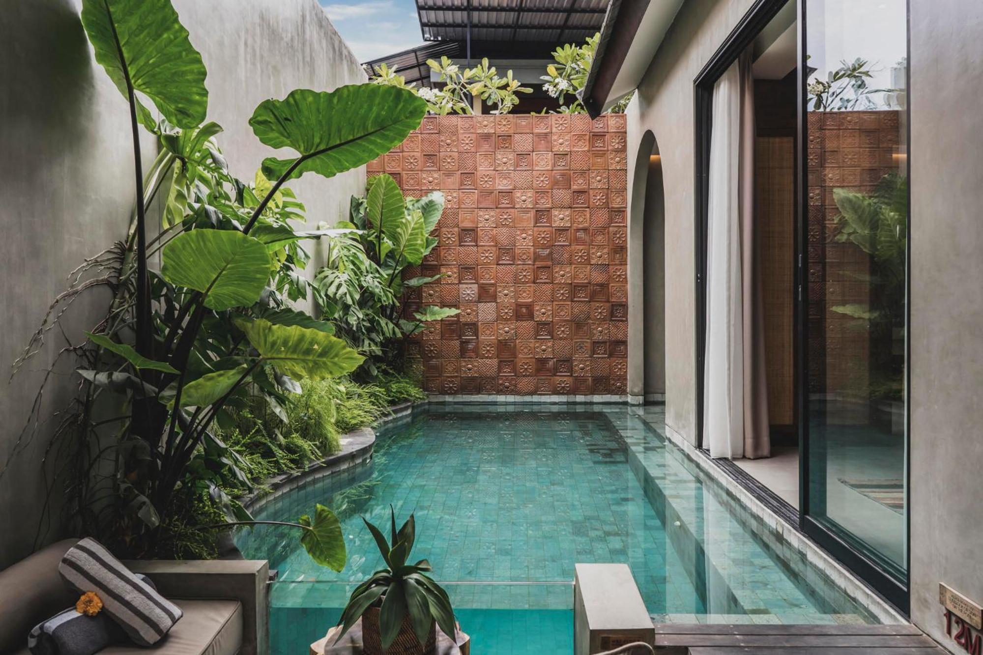 Amarea Resort & Spa Ubud By Ini Vie Hospitality Екстериор снимка