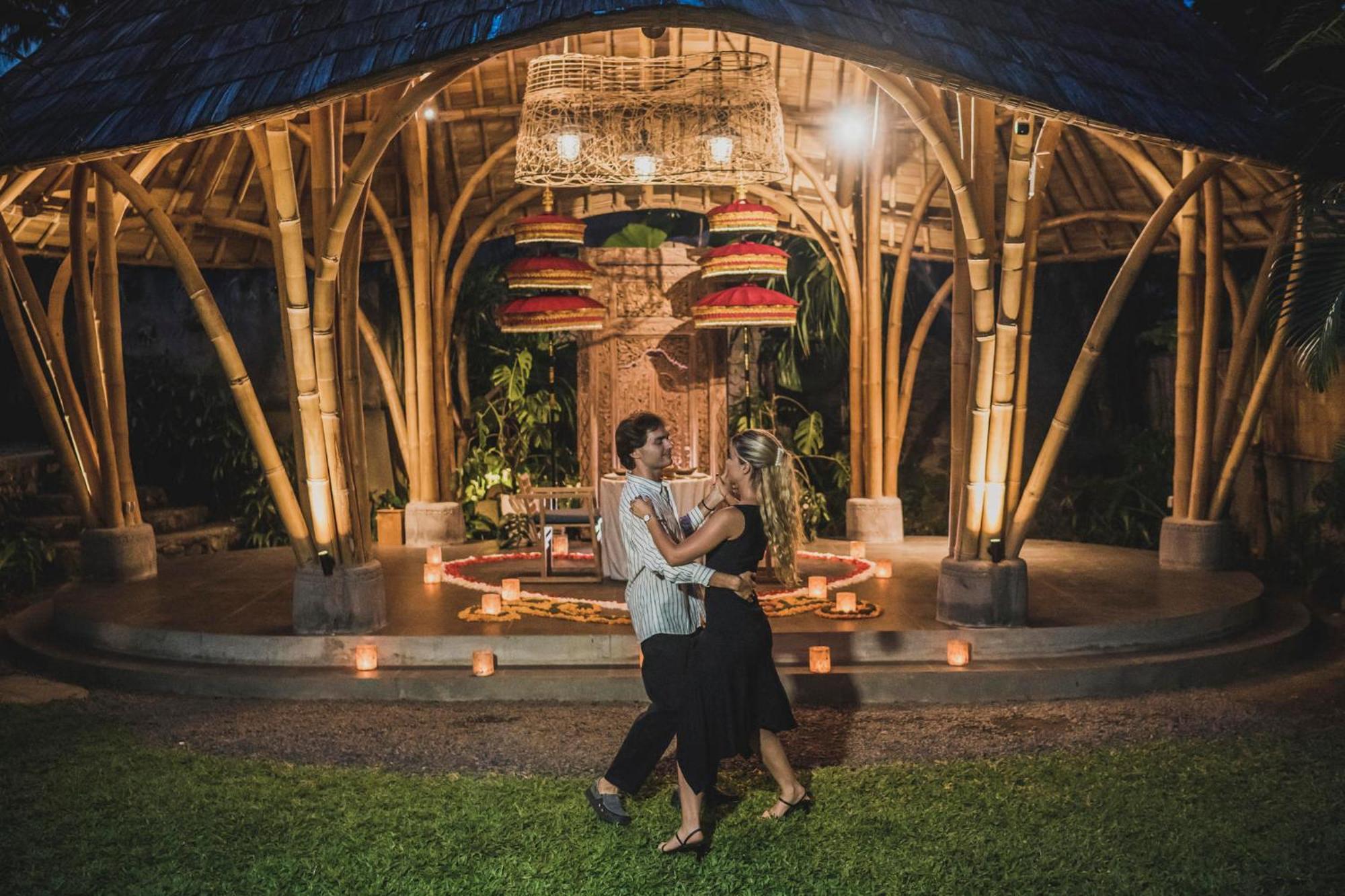 Amarea Resort & Spa Ubud By Ini Vie Hospitality Екстериор снимка